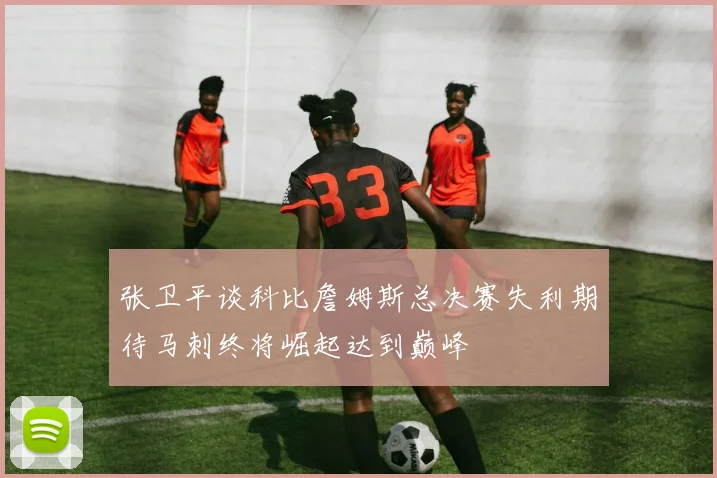 张卫平谈科比詹姆斯总决赛失利期待马刺终将崛起达到巅峰